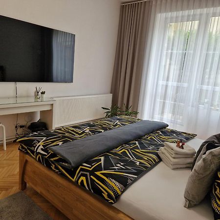 Apartman Dlouha 207 Litoměřice Exterior foto