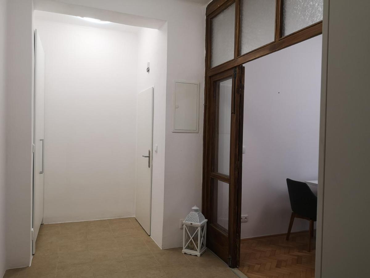 Apartman Dlouha 207 Litoměřice Exterior foto