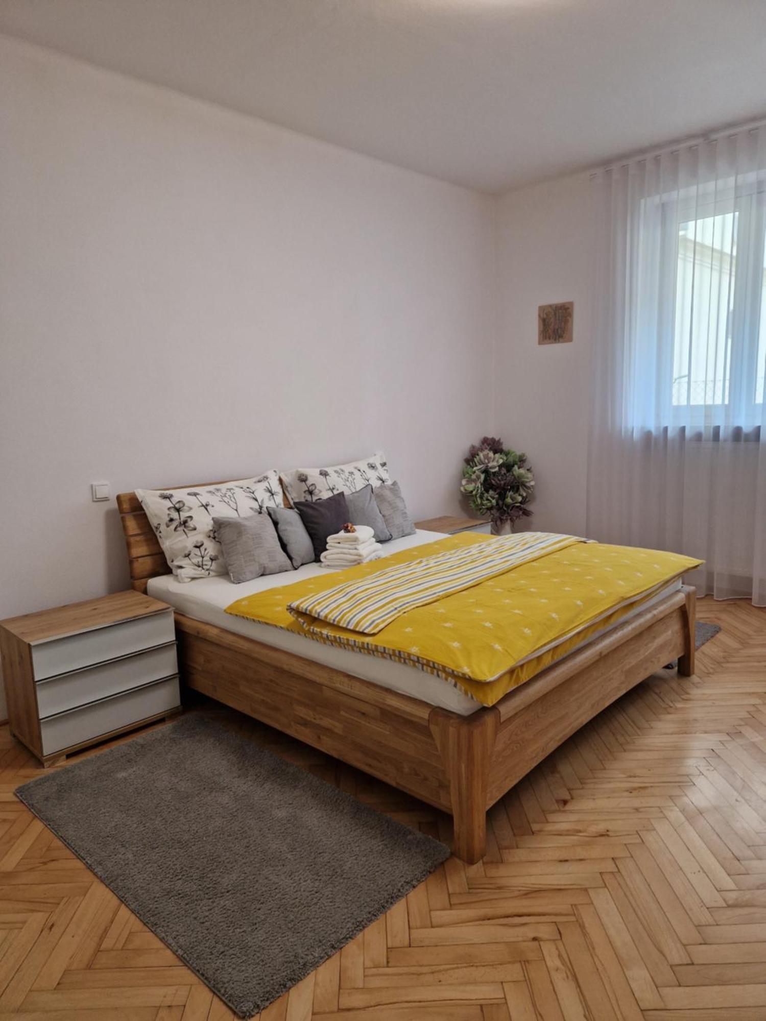 Apartman Dlouha 207 Litoměřice Exterior foto