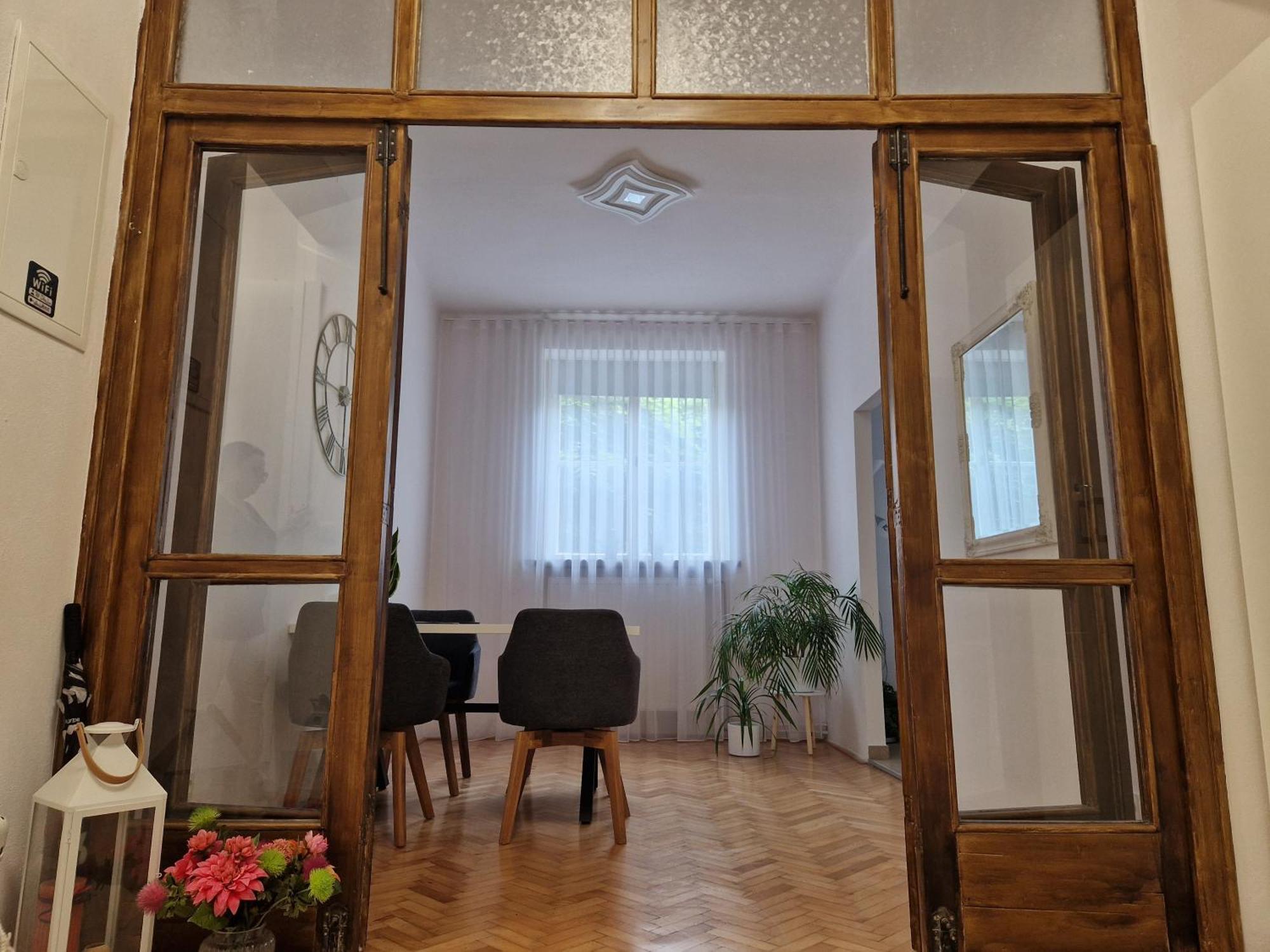 Apartman Dlouha 207 Litoměřice Exterior foto
