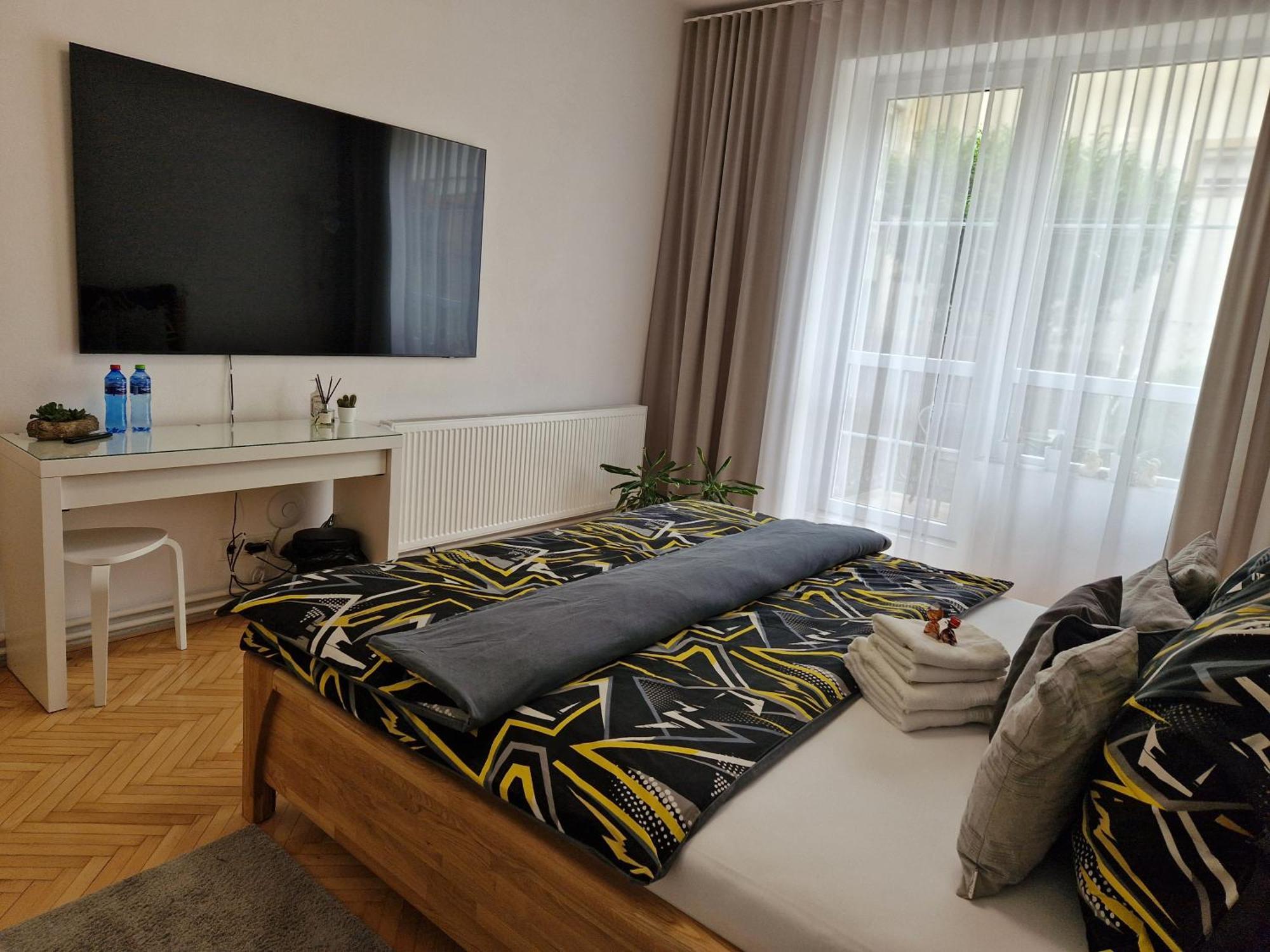 Apartman Dlouha 207 Litoměřice Exterior foto