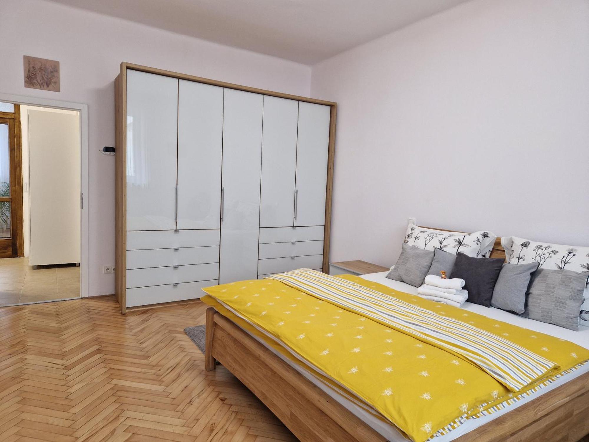 Apartman Dlouha 207 Litoměřice Exterior foto
